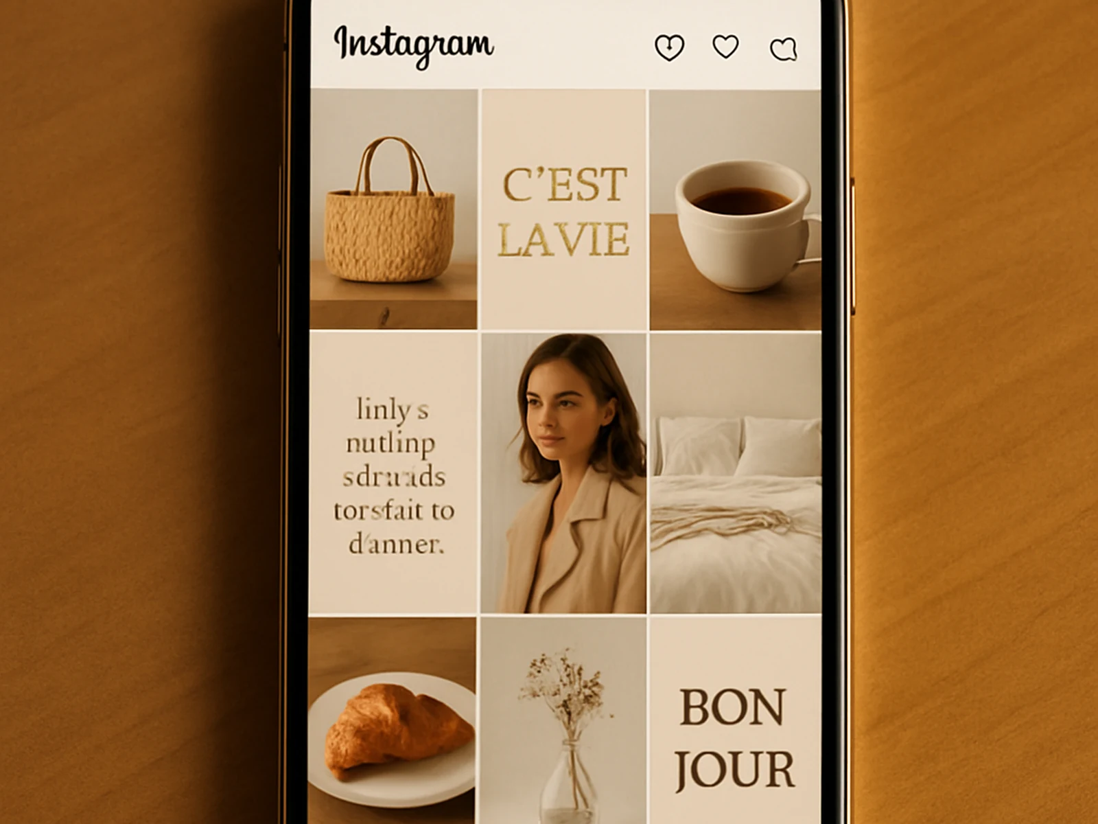 Content Strategy